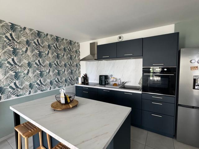 Appartement à louer 3 pièces 70,49 m