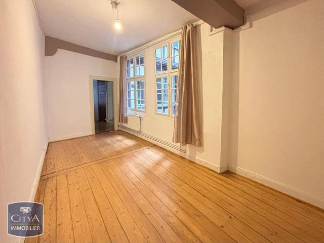 Appartement à louer 3 pièces 70.55m²