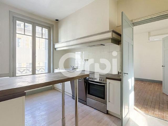 Appartement à louer 3 pièces • 70,50 m2 Brive la Gaillarde