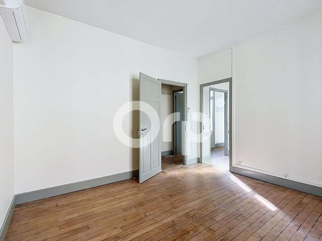 Appartement à louer 3 pièces 70,50 m