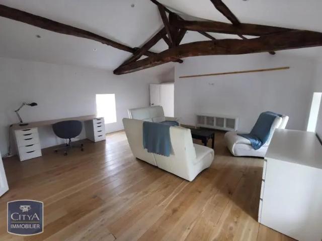Appartement à louer 3 pièces 70.52m²