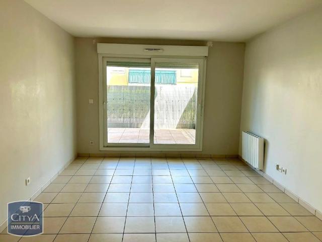 Appartement à louer 3 pièces 70.52m²