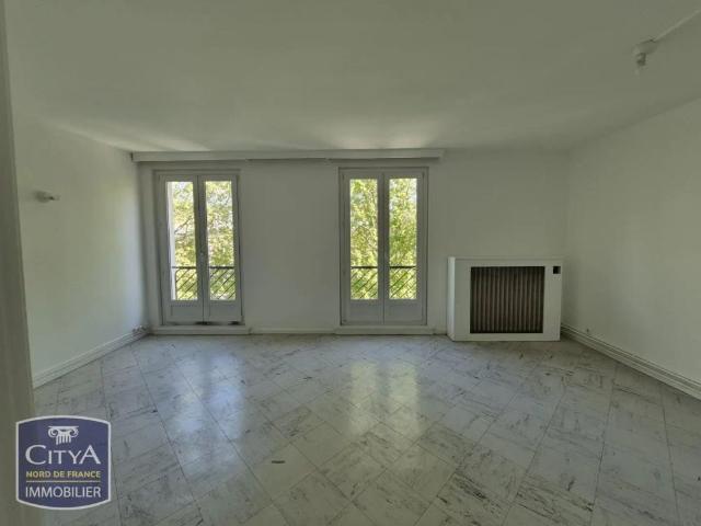 Appartement à louer 3 pièces 70.65m²