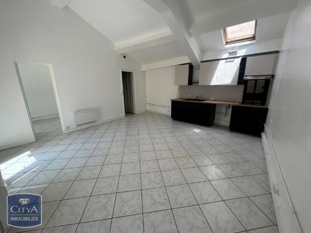Appartement à louer 3 pièces 70.67m²