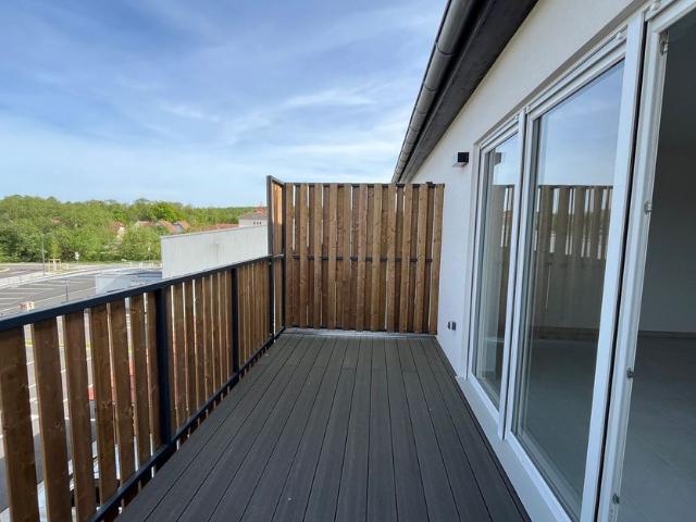 Appartement à louer 3 pièces • 70,69 m2 Monswiller