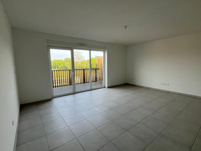 Appartement à louer 3 pièces 70,69 m