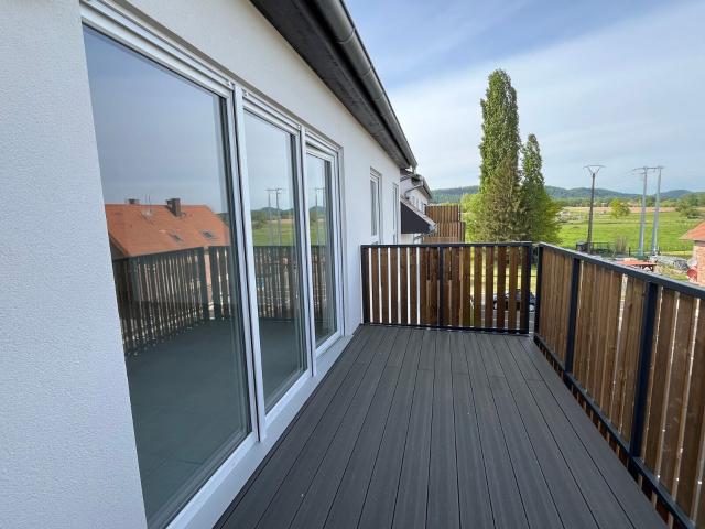 Appartement à louer 3 pièces 70,69 m