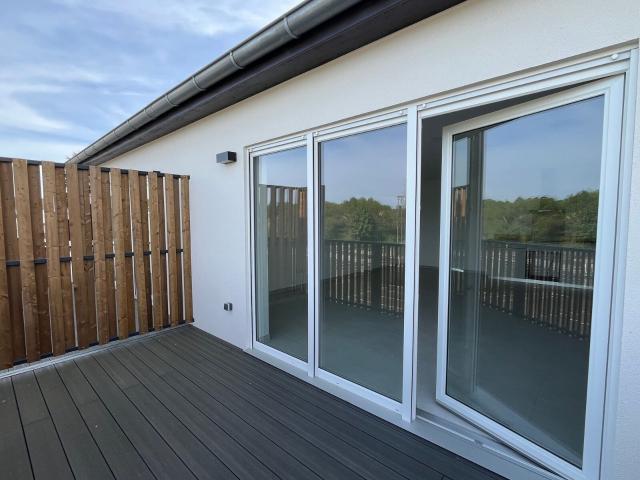 Appartement à louer 3 pièces 70,69 m