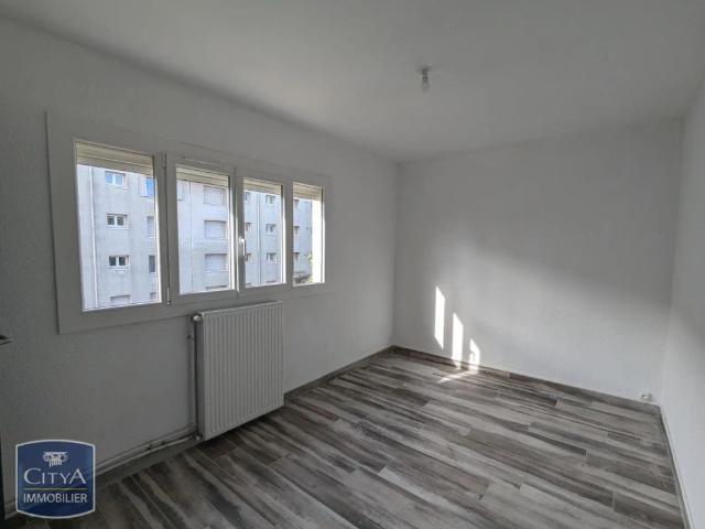 Appartement à louer 3 pièces 70.69m²