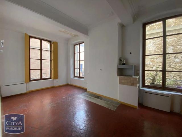 Appartement à louer 3 pièces 70.75m²