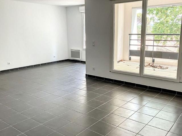 Appartement à louer 3 pièces • 70,77 m2 Avignon