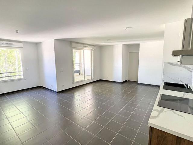 Appartement à louer 3 pièces • 70,77 m2 Avignon