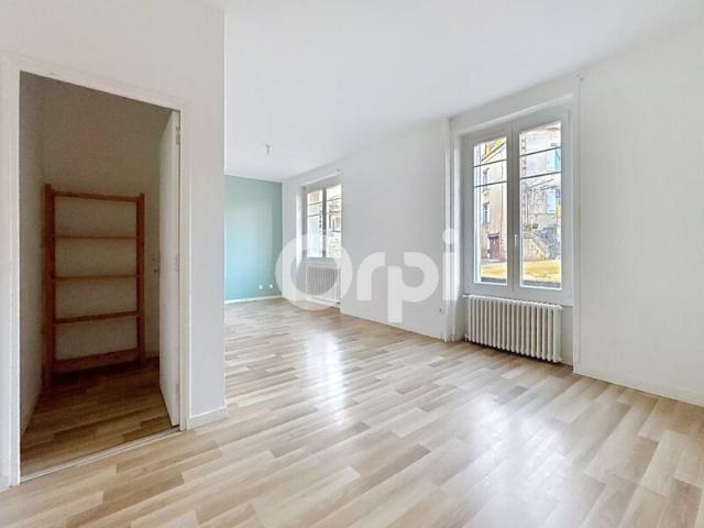 Appartement à louer 3 pièces • 70,70 m2 Allassac