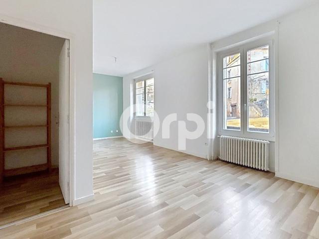 Appartement à louer 3 pièces 70,70 m