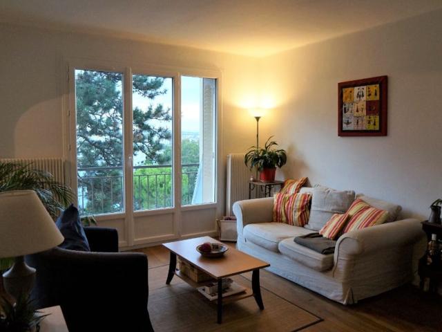 Appartement à louer 3 pièces 70,73 m