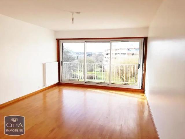 Appartement à louer 3 pièces 70.84m²