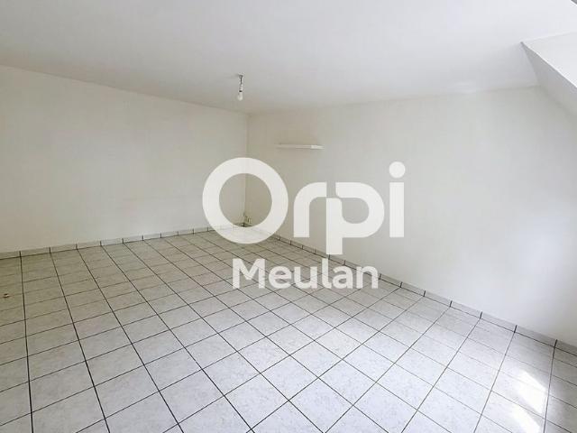 Appartement à louer 3 pièces • 70,87 m2 Gargenville