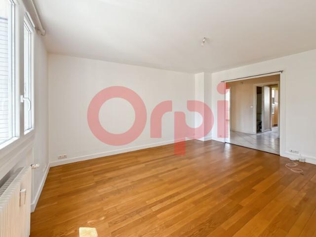 Appartement à louer 3 pièces • 70,80 m2 Lyon 8