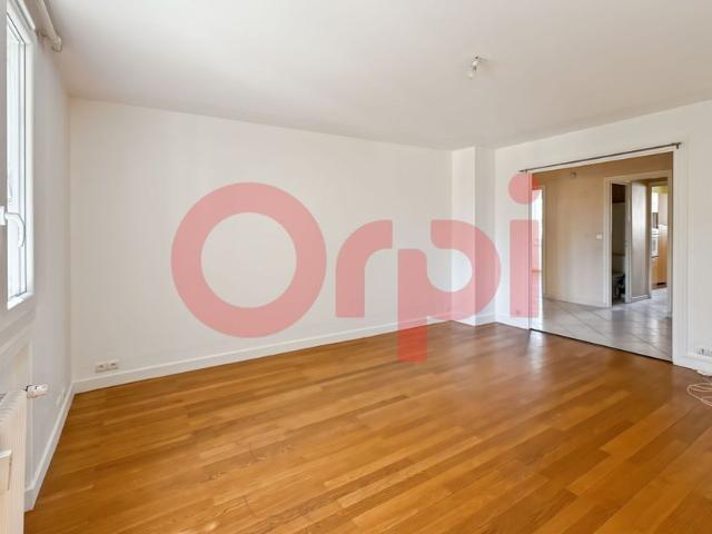 Appartement à louer 3 pièces • 70,80 m2 Lyon 8