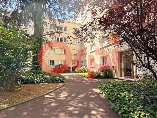 Appartement à louer 3 pièces 70,80 m