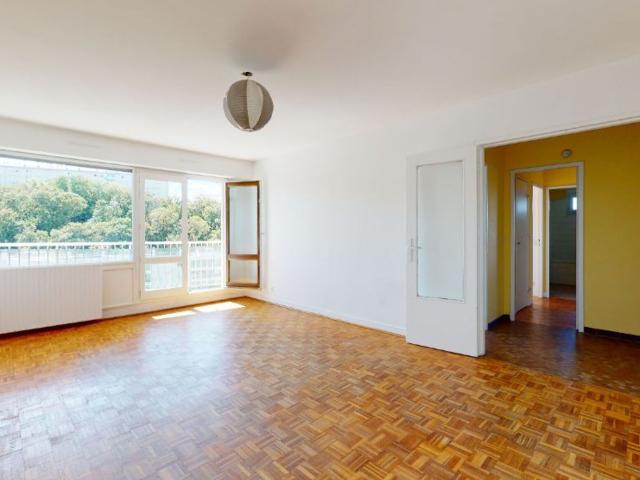Appartement à louer 3 pièces 70,82 m