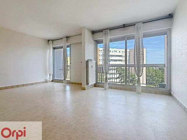 Appartement à louer 3 pièces 70,82 m