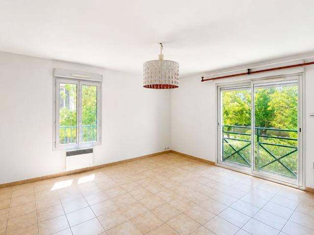 Appartement à louer 3 pièces 70,83 m