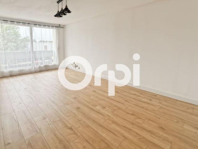 Appartement à louer 3 pièces • 70,90 m2 Dunkerque