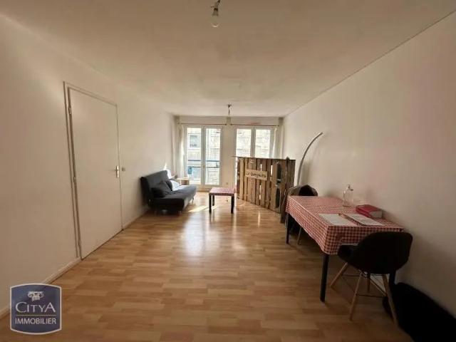 Appartement à louer 3 pièces 70m²