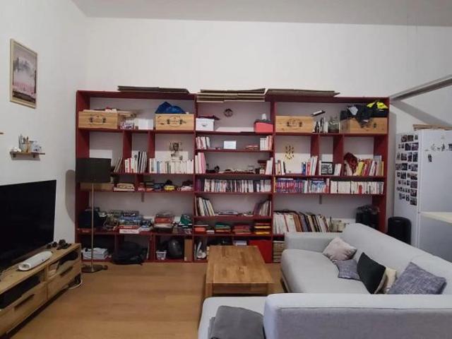 Appartement à louer 3 pièces 70m²