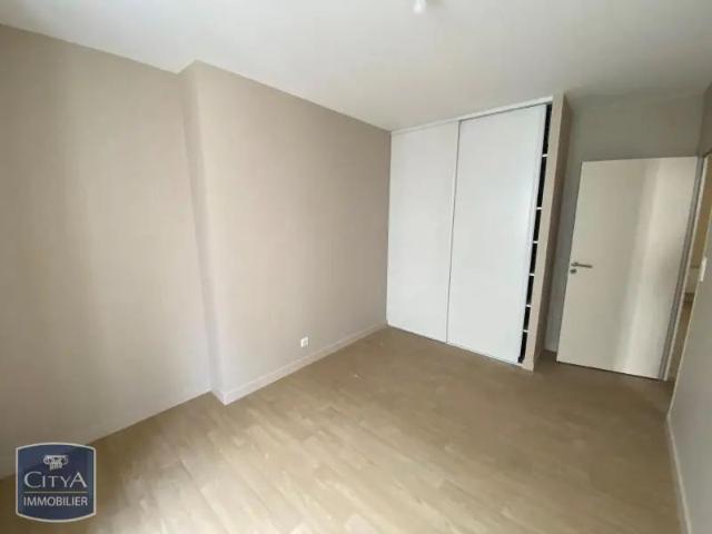 Appartement à louer 3 pièces 70m²