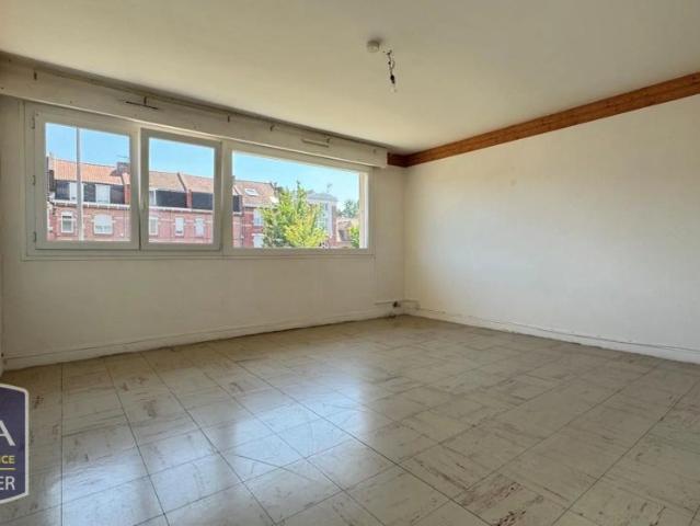Appartement à louer 3 pièces 70m²