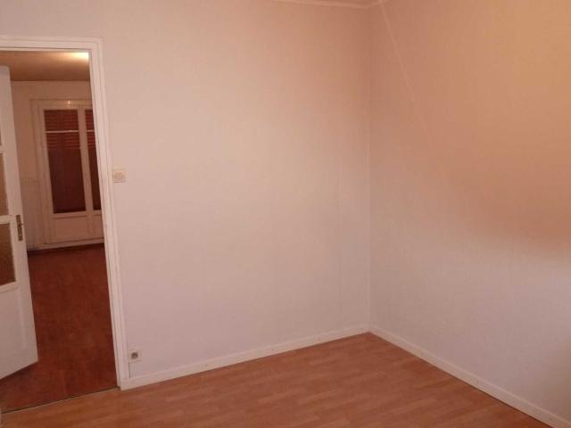 Appartement à louer 3 pièces