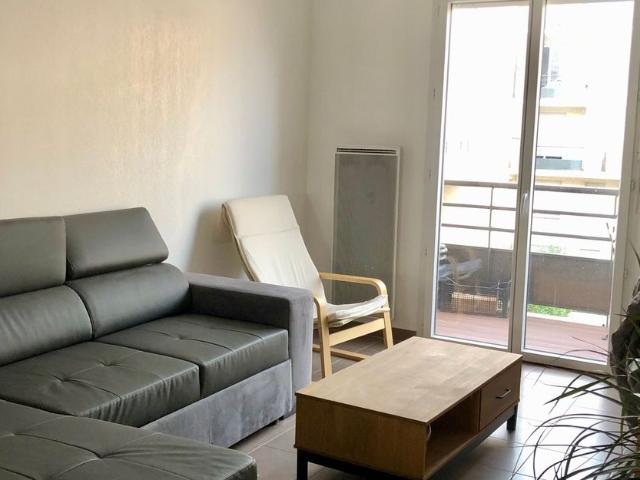 Appartement à louer 3 pièces • 71 m2 La Seyne sur Mer