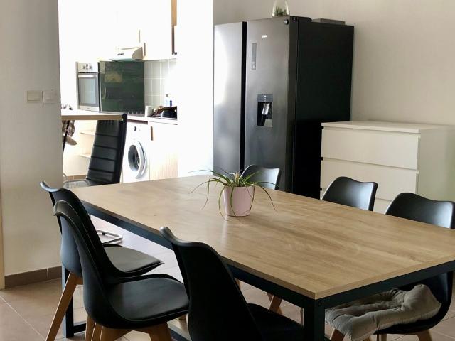 Appartement à louer 3 pièces 71 m