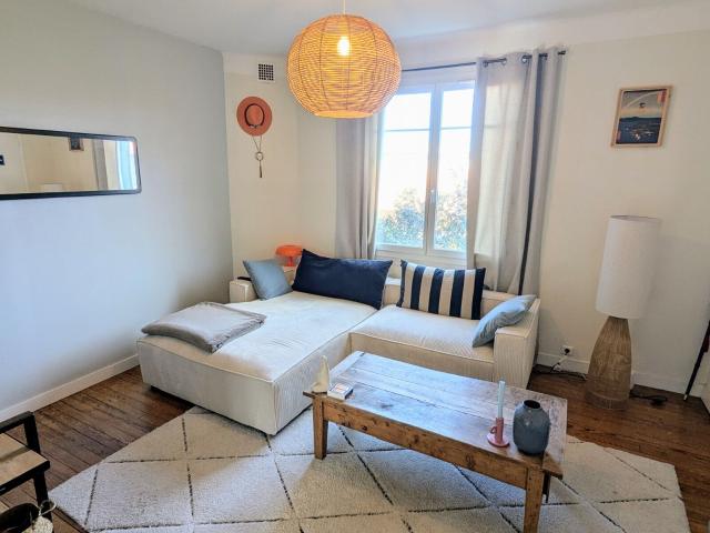 Appartement à louer 3 pièces 71 m