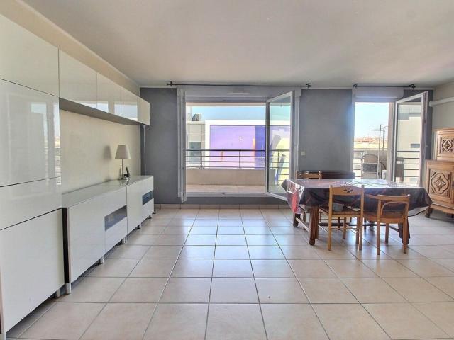 Appartement à louer 3 pièces 71,05 m