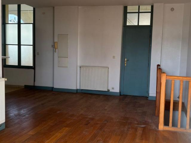 Appartement à louer 3 pièces • 71,07 m2 Orthez
