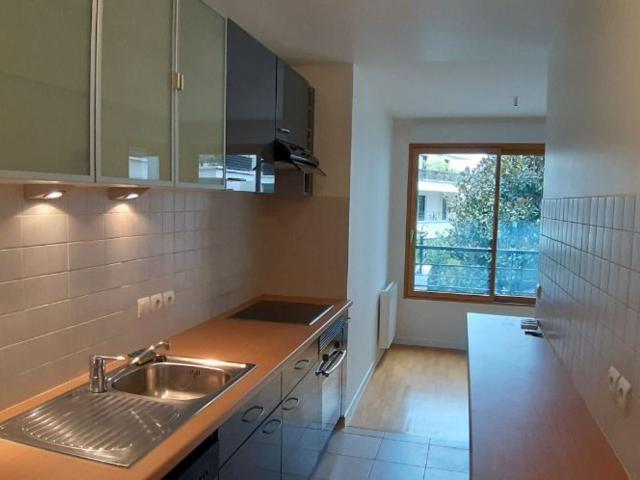 Appartement à louer 3 pièces 71,01 m