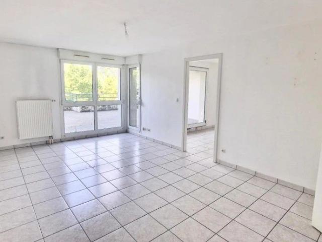 Appartement à louer 3 pièces 71.01m²