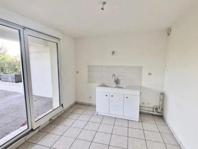Appartement à louer 3 pièces 71.01m²