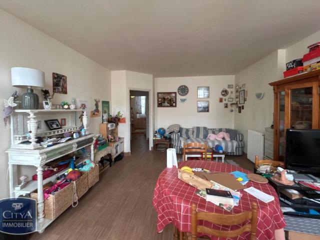 Appartement à louer 3 pièces 71.14m²