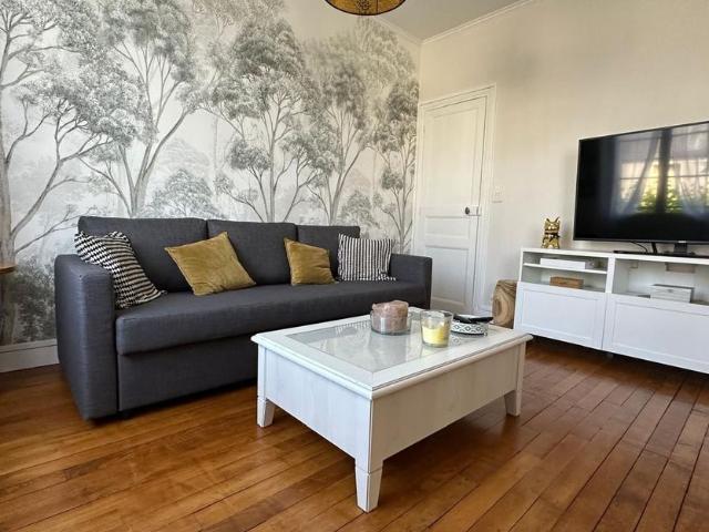 Appartement à louer 3 pièces • 71,15 m2 Étampes