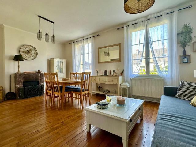 Appartement à louer 3 pièces 71,15 m