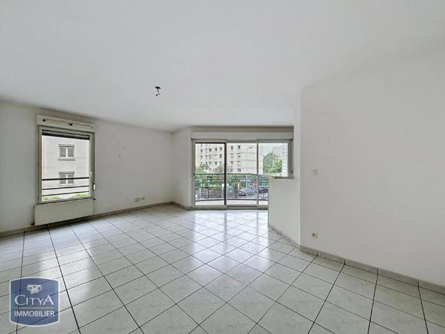 Appartement à louer 3 pièces 71.19m²