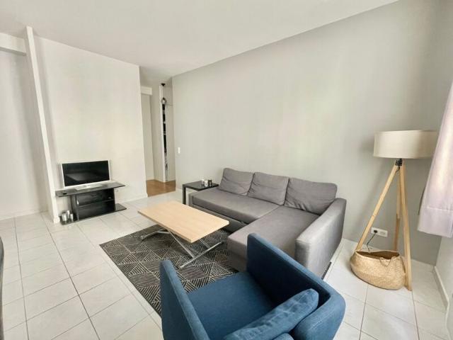Appartement à louer 3 pièces • 71,13 m2 Nice