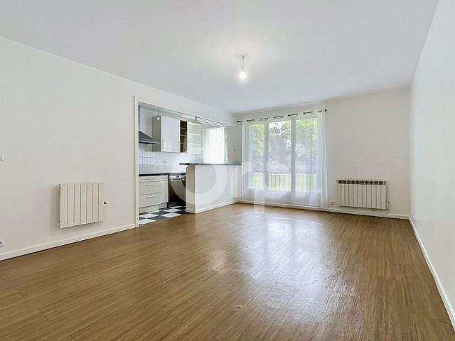Appartement à louer 3 pièces • 71,24 m2 Nogent sur Marne