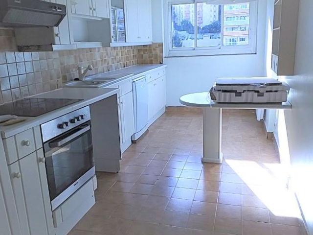 Appartement à louer 3 pièces 71,27 m