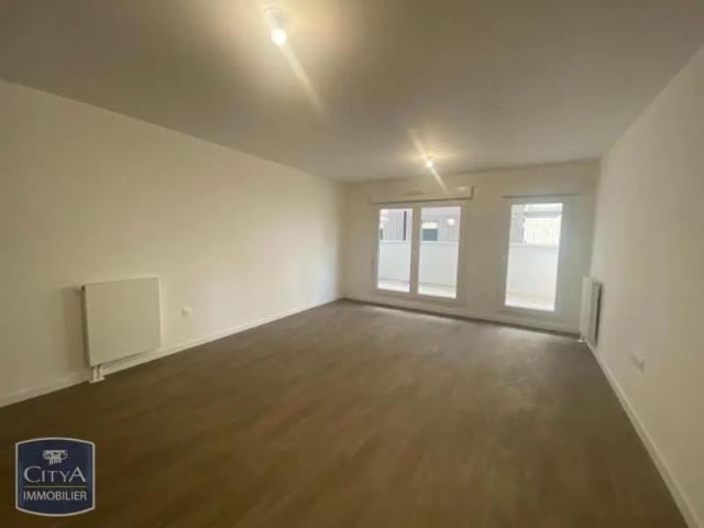 Appartement à louer 3 pièces 71.29m²