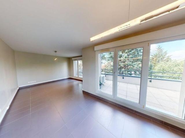 Appartement à louer 3 pièces • 71,20 m2 Metz